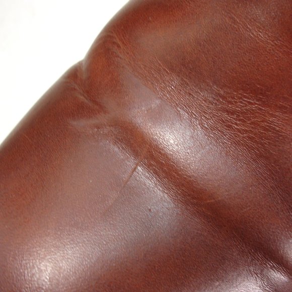 FRYE 77167 MELISSA LEATHER  TALL RIDING BOOTS 8 B - Picture 9 of 14